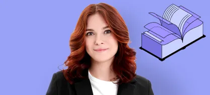 Годовой курс ОГЭ по литературе с Дарьей Королёвой