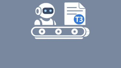 Генератор SEO ТЗ и AI оптимизатор контента